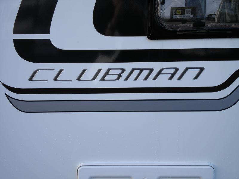 2016 Lunar Clubman SB